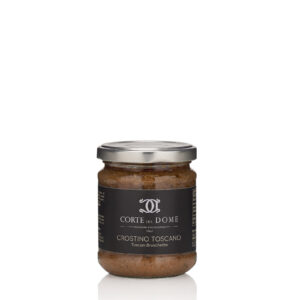 Cruscurro Toscano - Paté a base de Hìgados de Pollo 180g - Imagen 3