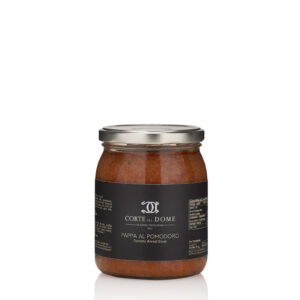 Tomato Bread Soup 500g - Image 3