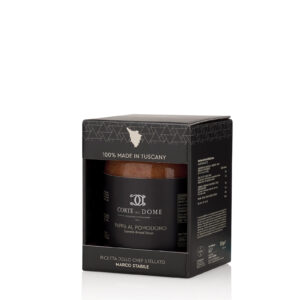 Tomato Bread Soup 500g - Image 2