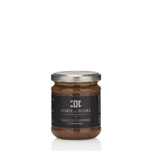 Chianina Ragù 180g - Image 3