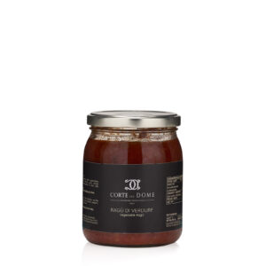Ragù di Verdure 500g - immagine 2