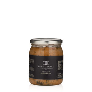 Ribollita - Sopa de Pan 500g - Imagen 3
