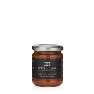 Elephant Garlic Sauce 180g - Image 3