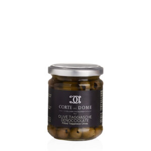 Olive Taggiasche Denocciolate 180g - immagine 2