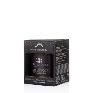 Olive Taggiasche Denocciolate 180g - immagine 3