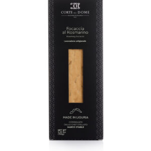 Focaccia de Romero - Imagen 3