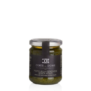 Pesto alla Genovese sin Ajo 180g - Imagen 2