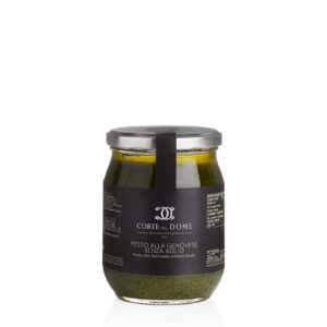 Pesto alla Genovese sin Ajo 500g - Imagen 2