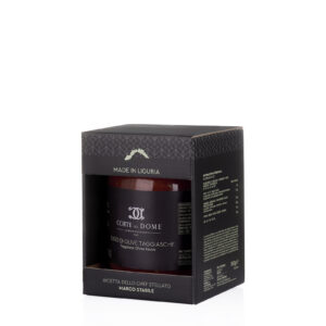 Salsa de Aceitunas Taggiasca 500g - Imagen 3